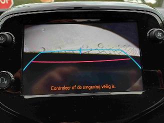 Citroën C1 1.0 VTi Shine 5drs ac picture 7