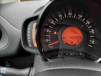 Citroën C1 1.0 VTi Shine 5drs ac picture 15