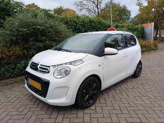 Citroën C1 1.0 VTi Shine 5drs ac picture 4