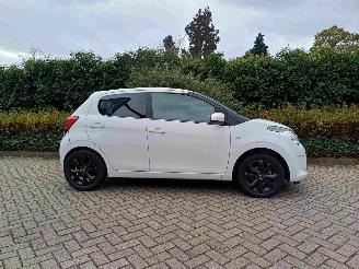 Citroën C1 1.0 VTi Shine 5drs ac picture 17