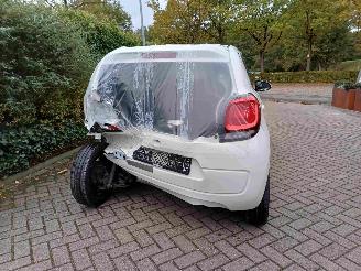 Citroën C1 1.0 VTi Shine 5drs ac picture 19