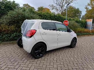 Citroën C1 1.0 VTi Shine 5drs ac picture 3