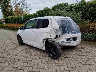 Citroën C1 1.0 VTi Shine 5drs ac picture 5