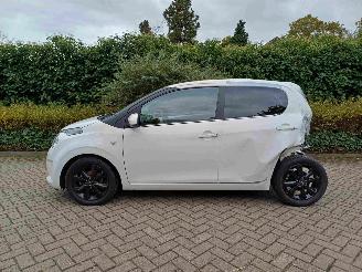 Citroën C1 1.0 VTi Shine 5drs ac picture 18