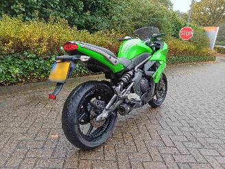 Kawasaki ER - 6 F ABS picture 3