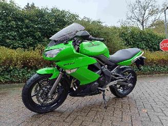 Kawasaki ER - 6 F ABS picture 2