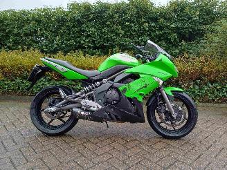 Kawasaki ER - 6 F ABS picture 13