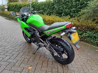 Kawasaki ER - 6 F ABS picture 5