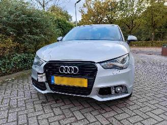 Audi A1 Sportback 1.4 TFSI Pro Line S 5drs picture 15