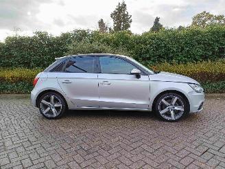 Audi A1 Sportback 1.4 TFSI Pro Line S 5drs picture 12