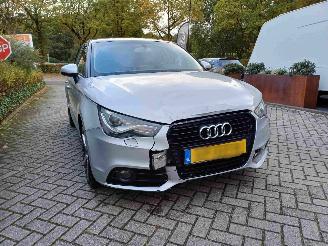Audi A1 Sportback 1.4 TFSI Pro Line S 5drs picture 16