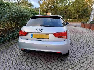 Audi A1 Sportback 1.4 TFSI Pro Line S 5drs picture 13