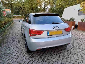 Audi A1 Sportback 1.4 TFSI Pro Line S 5drs picture 14