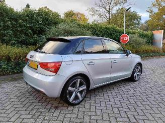 Audi A1 Sportback 1.4 TFSI Pro Line S 5drs picture 2