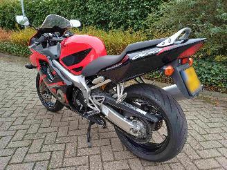 Honda CBR 600 F picture 2