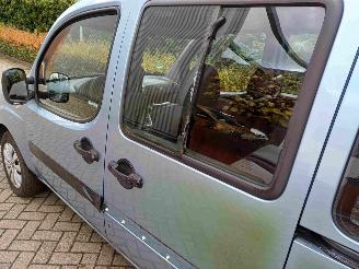 Fiat Doblo 1.4i    Dynamic 7 persoons picture 12