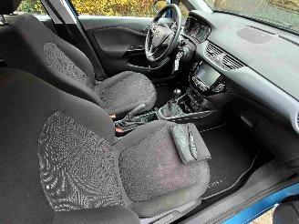 Opel Corsa 1.4 Favourite navi 5drs picture 7
