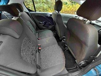 Opel Corsa 1.4 Favourite navi 5drs picture 8