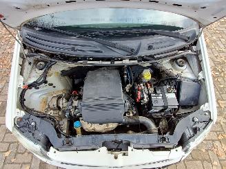 Fiat Panda 1.2 Climbing 4x4 picture 11