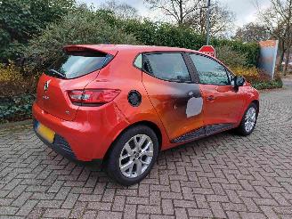 Renault Clio 1.5 dCi ECO Expression 5drs picture 4