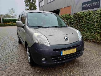 Renault Kangoo Family 1.6-16V Expression invalide / rolstoel vervoer picture 16