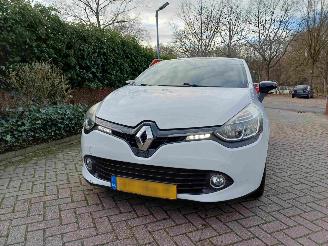 Renault Clio 1.5 dCi ECO Night&Day picture 18