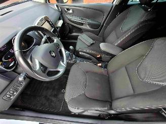 Renault Clio 1.5 dCi ECO Night&Day picture 7