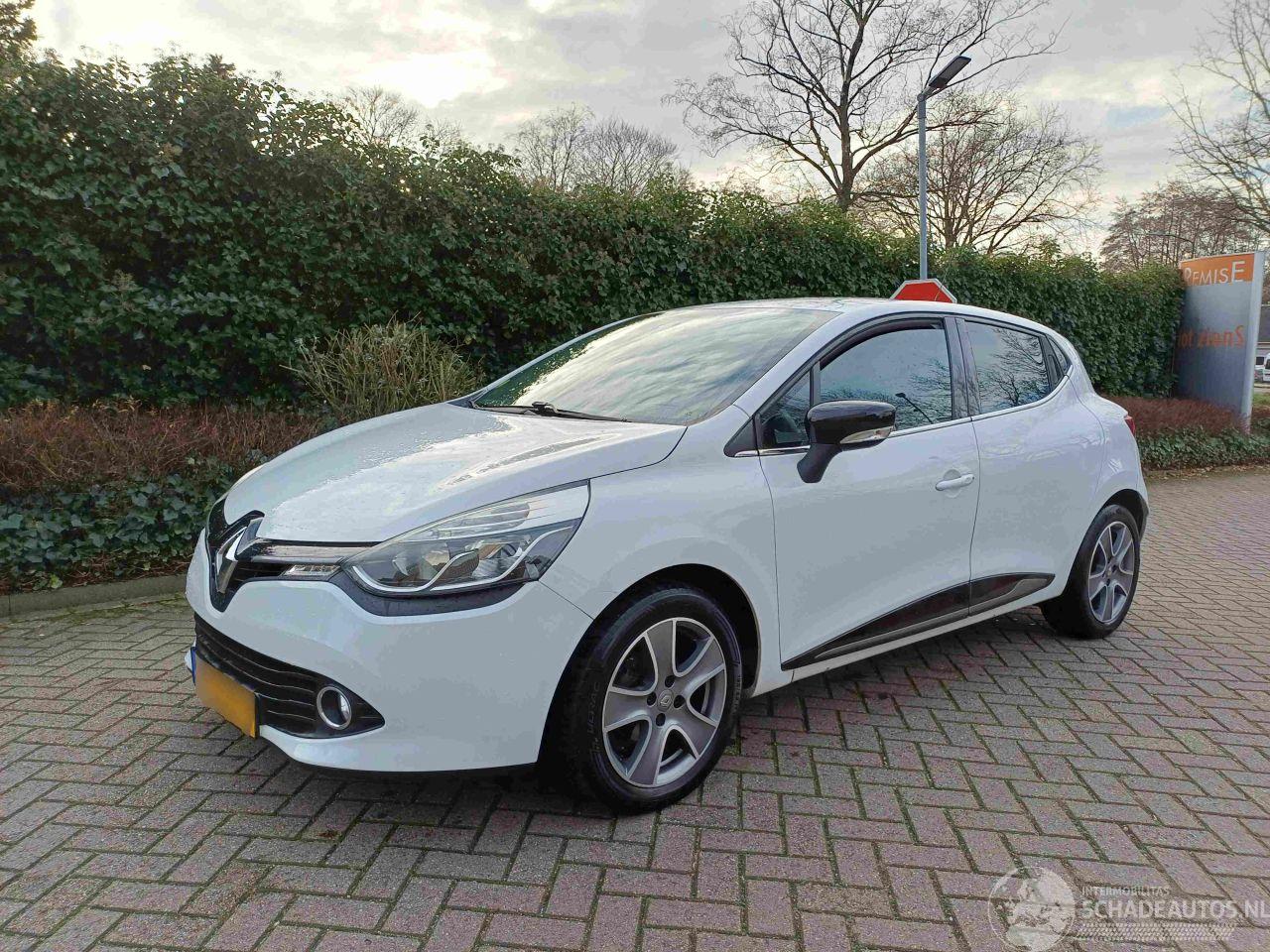 Renault Clio 1.5 dCi ECO Night&Day