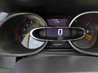 Renault Clio 1.5 dCi ECO Night&Day picture 10
