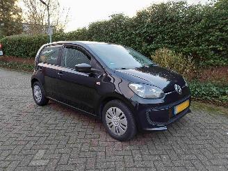  Volkswagen Up! 1.0 take up! BlueMotion airco 5drs 2014/9