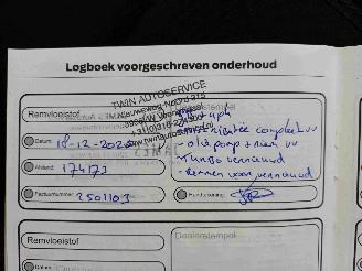 Ford Focus Wagon 1.0 Trend picture 12