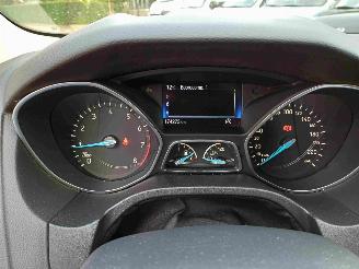 Ford Focus Wagon 1.0 Trend picture 10