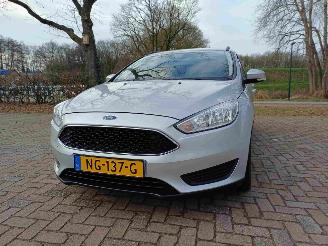 Ford Focus Wagon 1.0 Trend picture 18