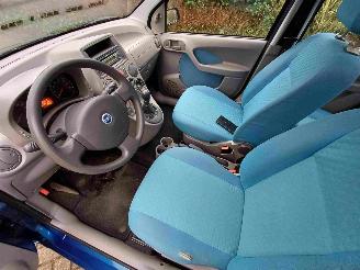 Fiat Panda 1.2 Emotion airco en panoramadak picture 7