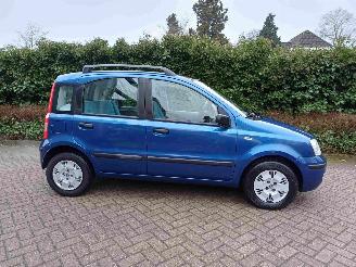 Fiat Panda 1.2 Emotion airco en panoramadak picture 15