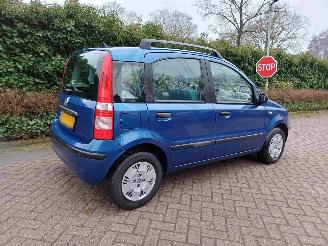 Fiat Panda 1.2 Emotion airco en panoramadak picture 2