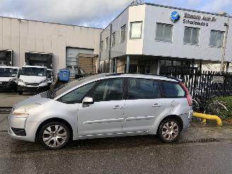 škoda osobní automobily Citroën Grand C4 Picasso 1.6 vti 88kW 7 persoons 2010/5