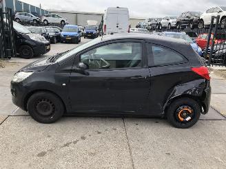 škoda osobní automobily Ford Ka 12i airco 2011/1