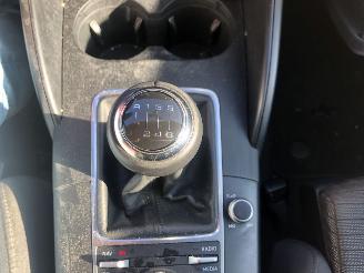 Audi A3 14TFSI 90kW SB picture 11