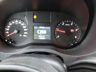Mercedes Sprinter 314cdi Aut. Airco E6 105kW picture 6
