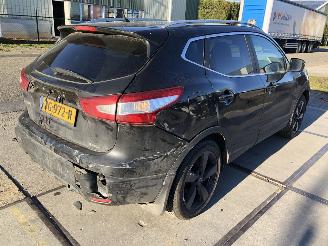 Nissan Qashqai 12i 85kW E6 PANO NAVI picture 4