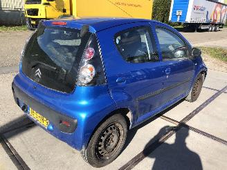 Citroën C1 1.0i 5 drs AIRCO picture 4