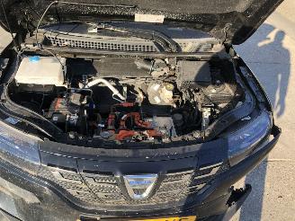 Dacia Spring Comfort plus 27kWh picture 14