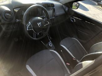 Dacia Spring Comfort plus 27kWh picture 6