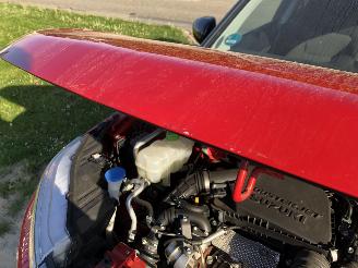 Suzuki Vitara Hybrid 1.4i 95kW picture 19