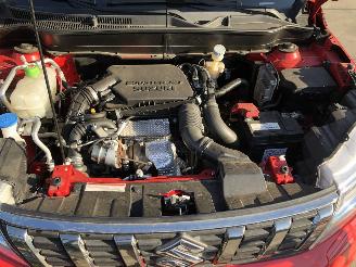 Suzuki Vitara Hybrid 1.4i 95kW picture 18