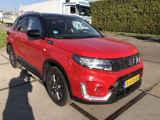 Suzuki Vitara Hybrid 1.4i 95kW picture 3