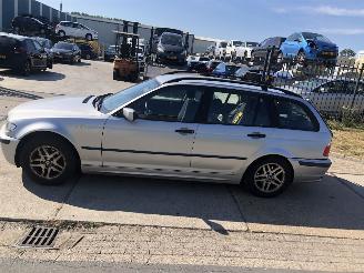 Auto incidentate BMW 3-serie 316i Touring 2003/3