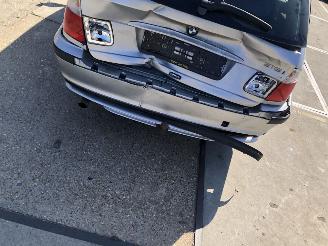 BMW 3-serie 316i Touring picture 11