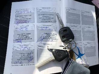 Toyota Yaris 1.0i AIRCO picture 8